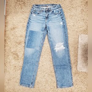 AE jeans